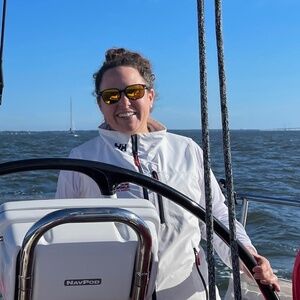 Meet your Posher, Michelle